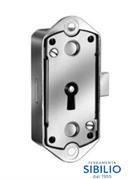 SERRATURE MERONI 214/n  SERR.CAT.A FILO  A/01M98ANCFQ
