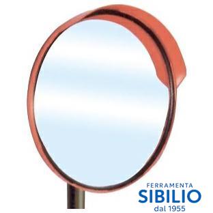 SPECCHIO INFRANGIBILE EXPORT D cm 50    3130050099