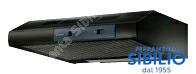 CAPPA STANDARD DA 60 NERA FABER 741 BK16A 001009 3000557491
