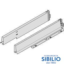 SCHIENALE SOTTOLAVELLO CORPO 90 BIANCO SETA 553.99.20X