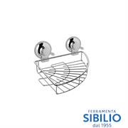 PORTAOGGETTI FILO CROMO VENT.HOT CART  H0801300100