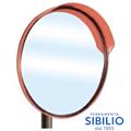 SPECCHIO INFRANGIBILE TONDO D.CM 40 ART 3130050098