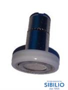 CUSCINETTI BOX DOCCIA 389/42 D.18X4X19 LISCIA M6