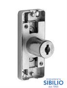 SERRATURE MERONI US14 180 2U mm20 MK 2675A114220M 65x25