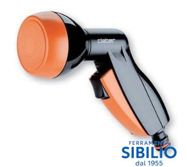 A/9082 PISTOLA DOCCIA ELEGANT