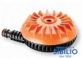 A/8658  TURBOSPRUZZO BLISTER  CLABER