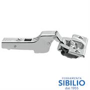 CERNIERE CLIP TOP BLUMOTION  71B3650 (342.42.601) HAFELE