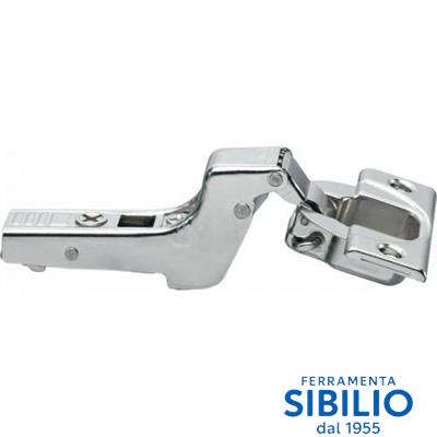CERNIERE CLIP TOP BLUMOTION  71B3750        342.42.602