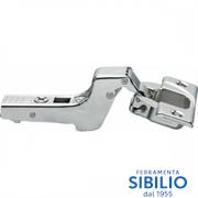 CERNIERE CLIP TOP BLUMOTION  71B3750        342.42.602