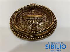 MANIGLIE METAL STYLE 12210.06600.54   MG2791