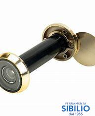SPIONCINO 016DXOL80XX SECUREMME d.16 ol  80X120