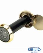 SPIONCINO 016DXol60XX SECUREMME d.16 ol  60X110