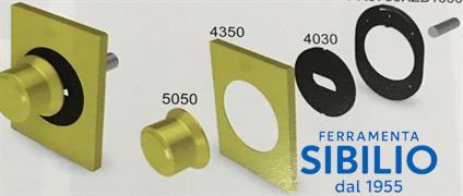 KIT LIMITATORE QUADRO OCL  5055KCLBARI