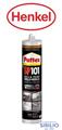 PATTEX SP101 TESTA MORO  280ML   1969240