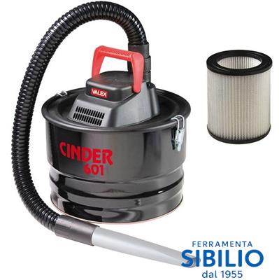 ASPIRACENERE  CINDER 603  VALEX 1350125