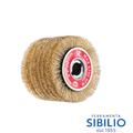 rullo in ferro ottonato d.100x70 ref 1371 sit CXM2317000