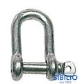 grilli navali mm 10 zincati elett. A04810
