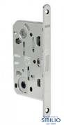 B061025034 SERRATURA POLARIS MAGNETICA 2XT WC QUADRO 6 ENTR.50 FR18 AGB