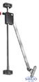 ASTA FRENATA CEAM 3023 DX  DA 279 MARRONE