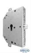 serratura porta blindati europeo sx yale y13200052TR