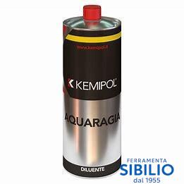 ACQUARAGIA DA LT 1  76134