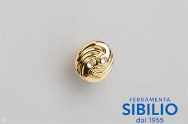 POMO ZAMA WP0726.031.KRGP  PLACATO ORO+SWAR  GIUSTI