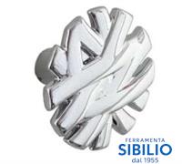 POMO ZAMA WP0647.036.0002 CROMO LUCIDO  GIUSTI