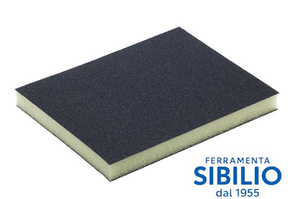 SPUGNA ABRASIVA 120X98X13MM  60  G/MEDIA 8790300110 MIRKA