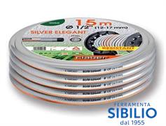 A/9128 TUBO SILVER ELEGANT PLUS D. 3/4 RT DA MT 25
