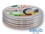 A/9128 TUBO SILVER ELEGANT PLUS D. 3/4 RT DA MT 25
