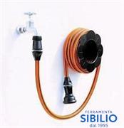 A/9335 TUBO SPRING ESTENSIBILE DA MT 25