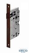 B005723522 A1 SERRATURE B/QUADRO DIST.70 DA 35 BRONZATA S/G