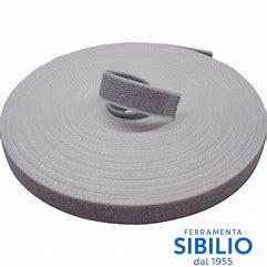 CINTINO PER TAPPARELLA COTONE EXTRA PESANTE 0401050 CF=rt=50MT FACOPLAST