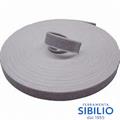 CINTINO PER TAPPARELLA COTONE EXTRA PESANTE 0401050 CF=rt=50MT FACOPLAST