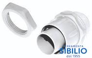 RACCORDO DIRITTO GUAINA/SCATD16   80760S