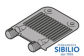 STABILIZZZATORE Z96.10E1 FRO-ST 250R737