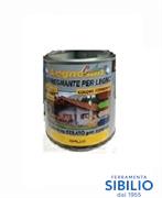 IMPREGNANTE ALL'ACQUA LEGNOSAN GIALLO/808    DA 750 COLORS