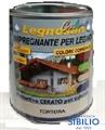 IMPREGNANTE ALL'ACQUA LEGNOSAN ML 750 TORTORA/829 coloros
