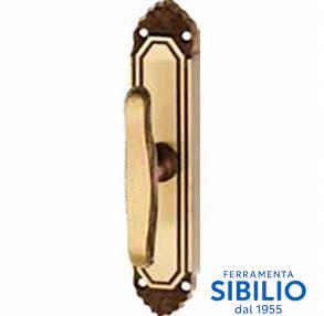 CREMONESE FIORELLA PL FIORELLA BRONZO C/PERNI  B06