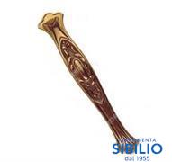 MANIGLIE METAL STYLE  MG4901 OT.ANT.1833018500.54
