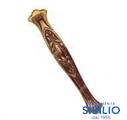 MANIGLIE METAL STYLE  MG4901 OT.ANT.1833018500.54
