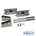 KIT 9400/5  SCORR.P/PORTE INTERNA   KOBLENZ