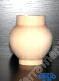 PIEDE OVALE D.MM.90X100 ART 500809 BUS MA1O FAGGIO GREZZO