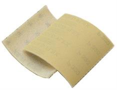 carta spugna soft goldef. p.150 115x125mm a/2912707015 MIRKA