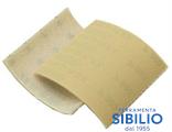 carta spugna soft goldef. p.240 115x125mm A/2912707025 MIRKA