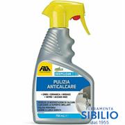 FILA DEEPCLEAN 750 ML  47127506ITA EX  FILAVIA BAGNO DA 500 ml