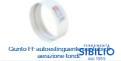 GIUNTO CGNF100B NO-FIRE X TUBO CANALIZ. d.100 BIANCO