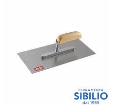 FRATTAZZO LISCIO M/LEGNO 280X130MM  1961085