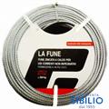 FUNE ZINCATA X ARGANELLI 17511001 DA mm. 1.8  rt=100mt