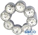 POMO ZAMA WP0633.B32.KR02 CRL+SWAR d.32 GIUSTI